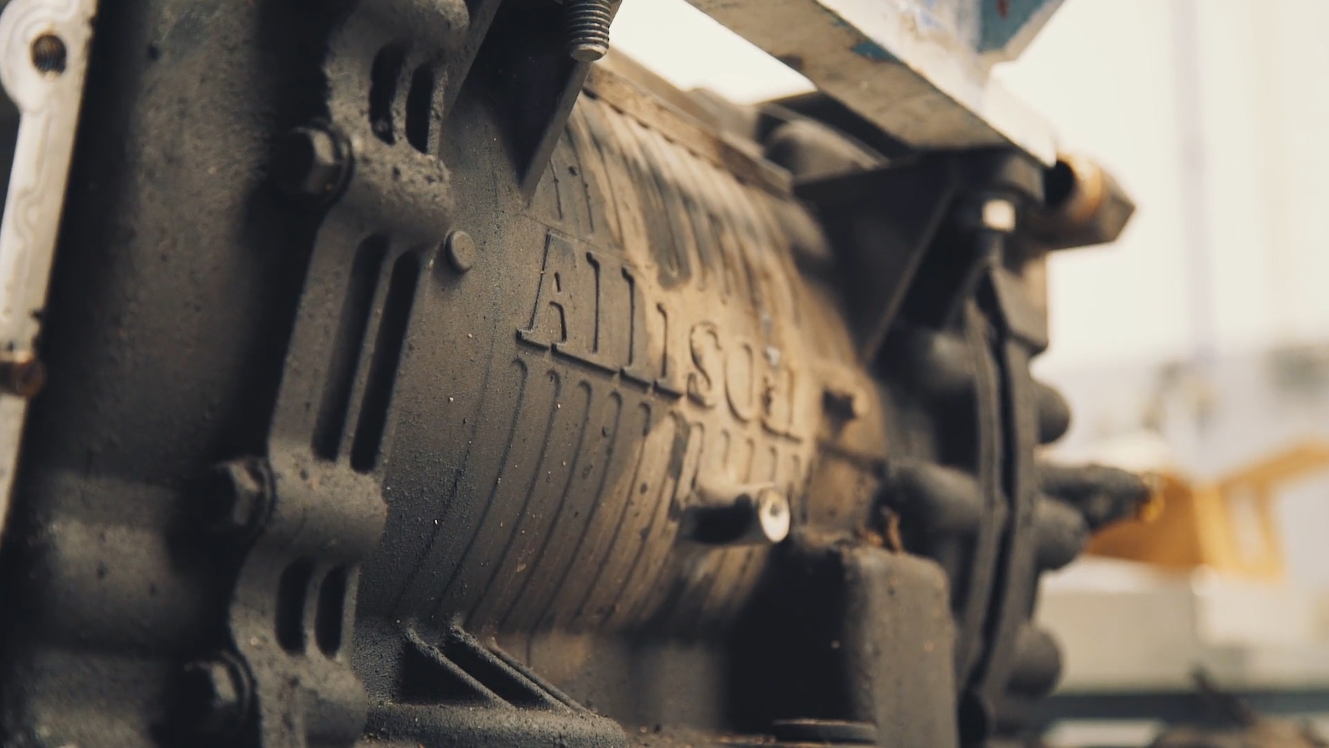 Driveline