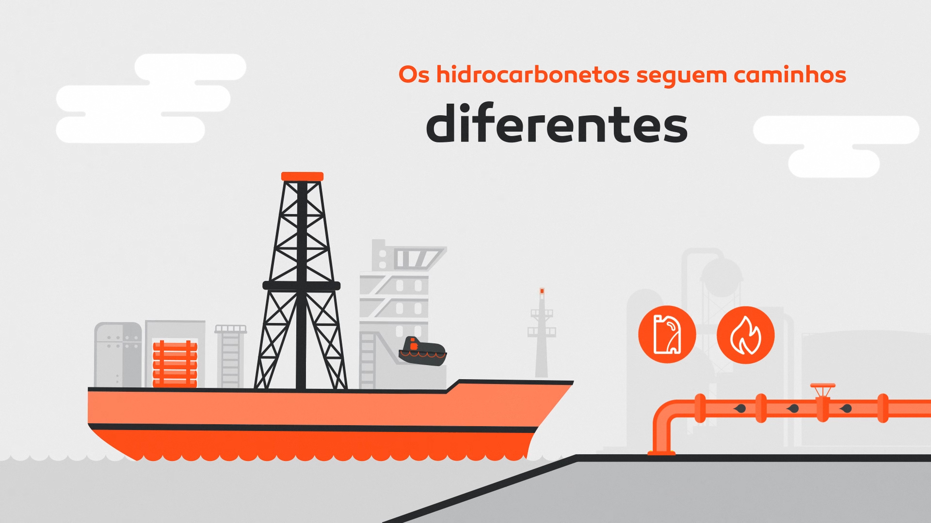 Energia que nos une