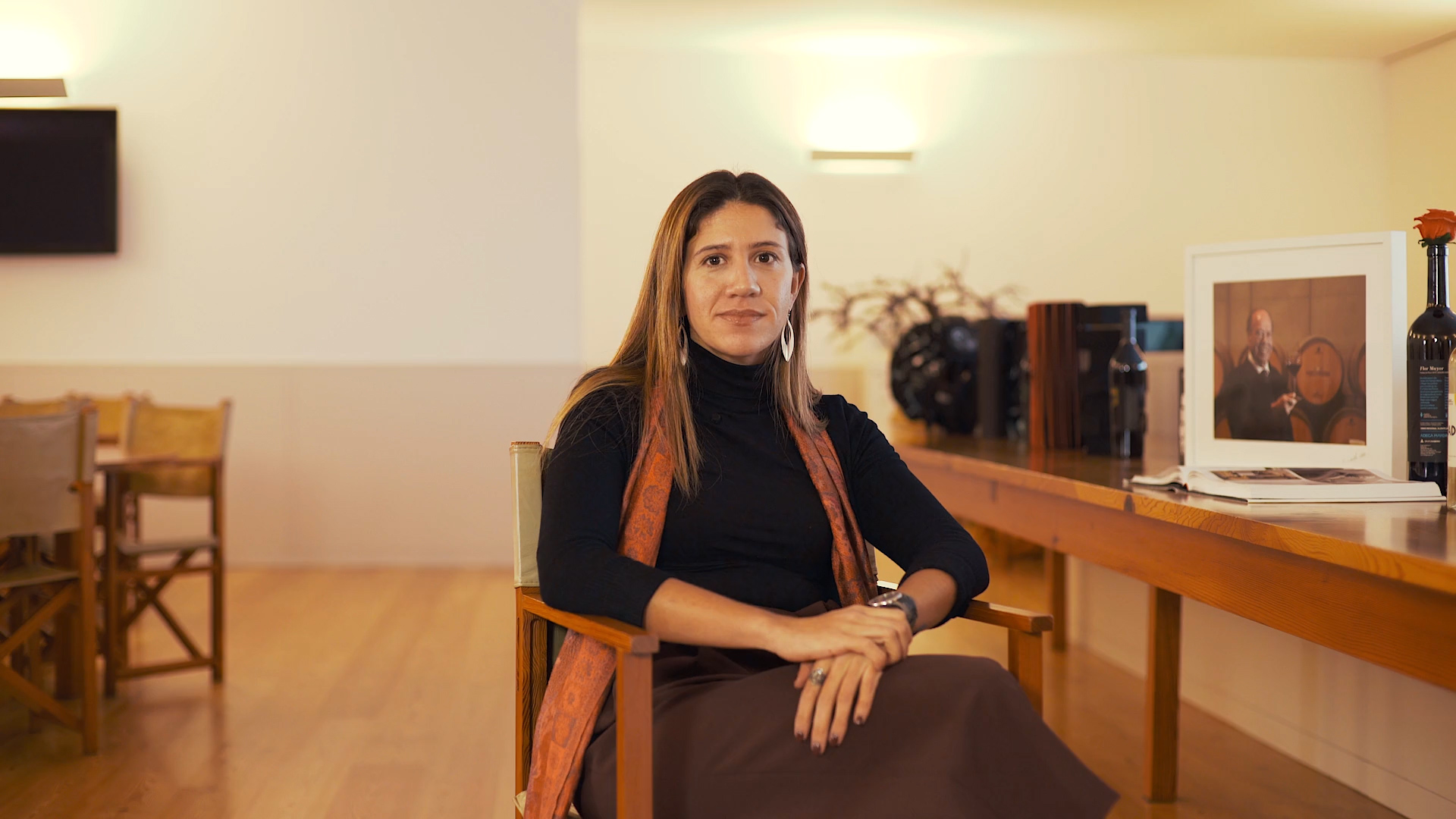 CVRA - Adega Mayor